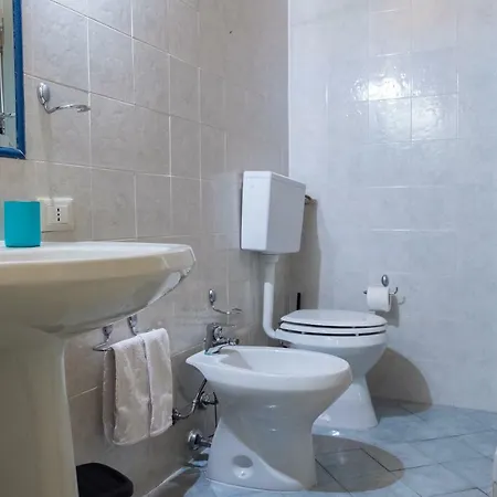 Centro Casa Monteleone Appartement *