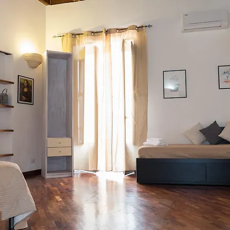 Centro Casa Monteleone Apartment *