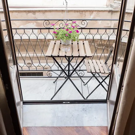 Centro Casa Monteleone Palermo