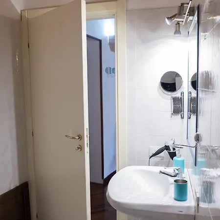 Centro Casa Monteleone Apartment Palermo