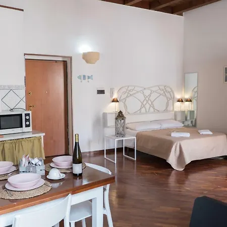 Centro Casa Monteleone Palermo