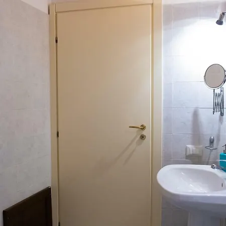 Centro Casa Monteleone Apartment