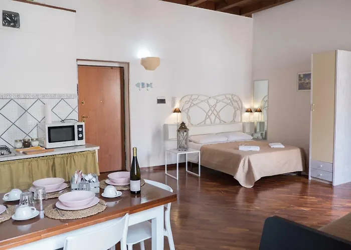 Centro Casa Monteleone Palermo