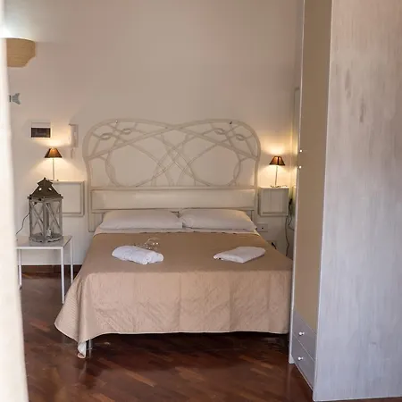 Centro Casa Monteleone * Palermo
