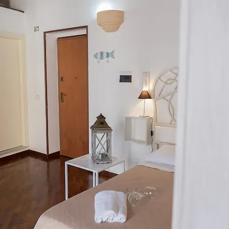 Centro Casa Monteleone Appartamento Palermo