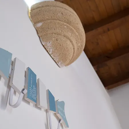 Centro Casa Monteleone Palerme